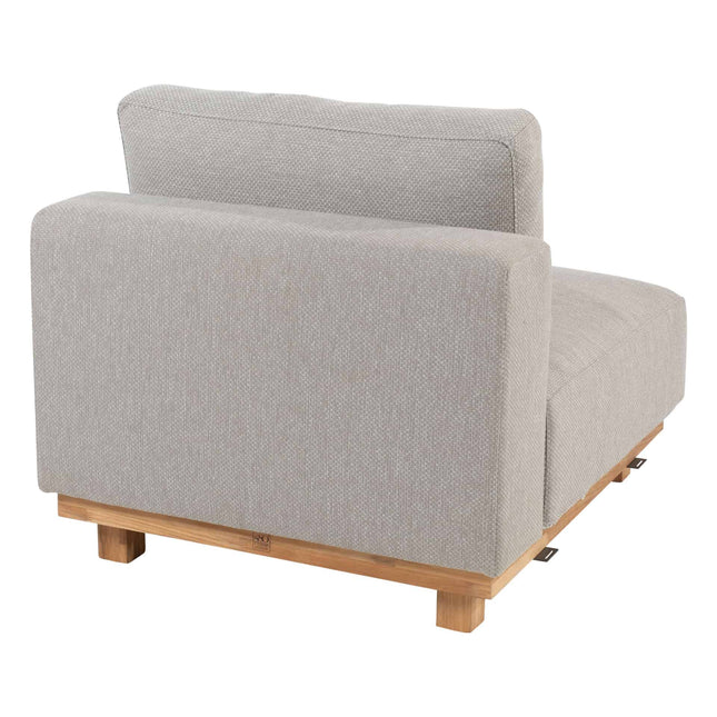 4 Seasons Outdoor Paradiso modulair loungeset + salontafel 130 x 80 cm