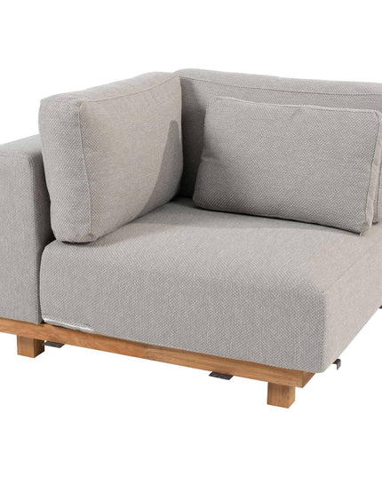 4 Seasons Outdoor Paradiso modulair loungeset + salontafel 130 x 80 cm