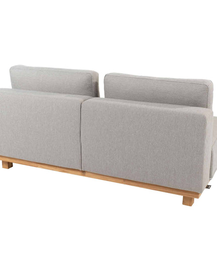 4 Seasons Outdoor Paradiso modulair loungeset + salontafel 130 x 80 cm