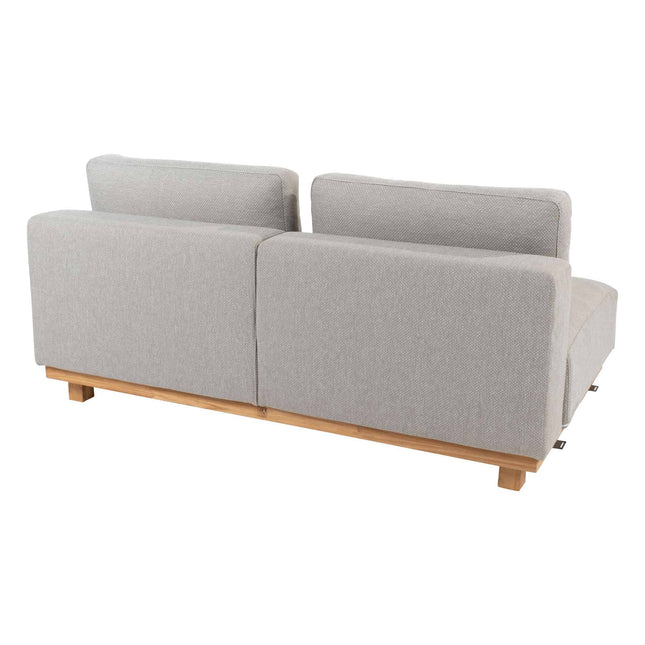 4 Seasons Outdoor Paradiso modulair loungeset + salontafel 130 x 80 cm