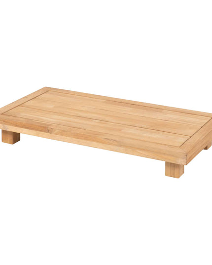 4 Seasons Outdoor Paradiso modulair loungeset + salontafel 130 x 80 cm