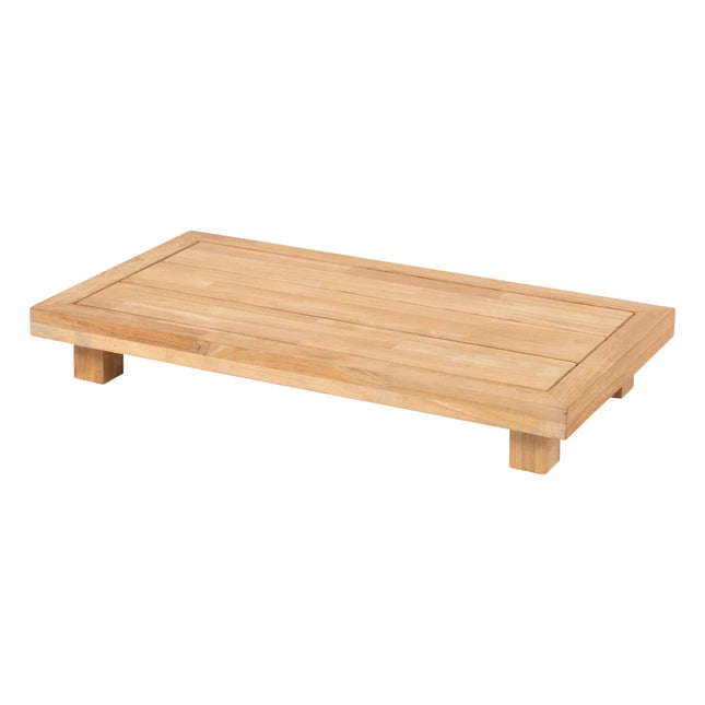 4 Seasons Outdoor Paradiso modulair loungeset + salontafel 130 x 80 cm