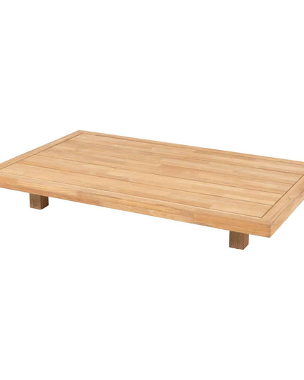 4 Seasons Outdoor Paradiso modulair loungeset + salontafel 130 x 80 cm