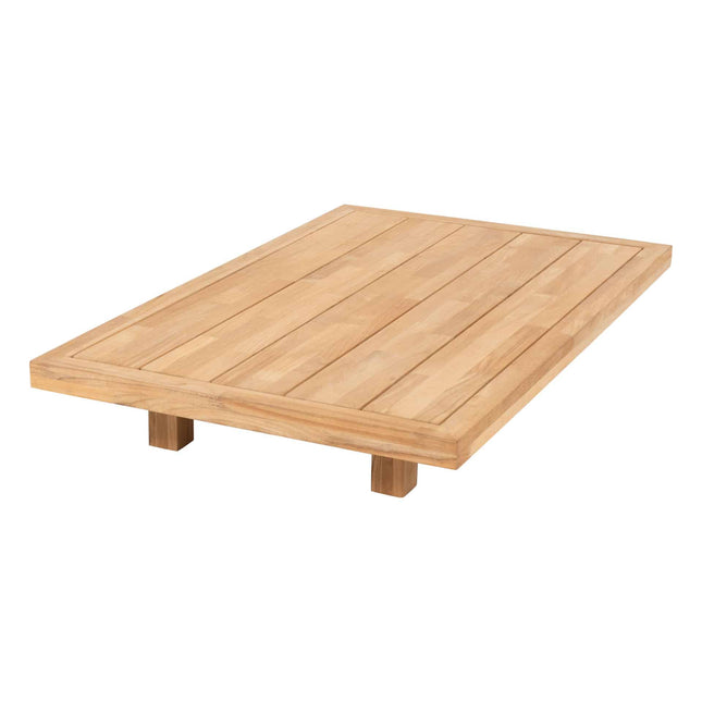 4 Seasons Outdoor Paradiso modulair loungeset + salontafel 130 x 80 cm