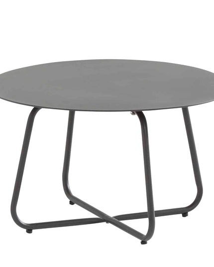 4 Seasons Outdoor -Geschmack 4SO Prego Lounge Set + Dali -Kaffeetische