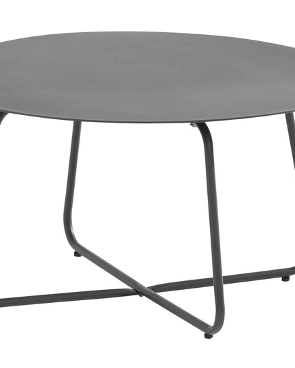 4 Seasons Outdoor -Geschmack 4SO Albareto Bio -Lounge -Sofa + Fußstopp + Dali -Kaffeetische