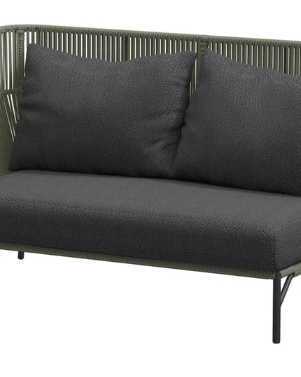 4 Seasons Outdoor Altoro loungeset, zonder salontafel