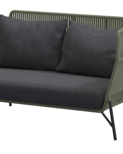 4 Seasons Outdoor Altoro loungeset, zonder salontafel