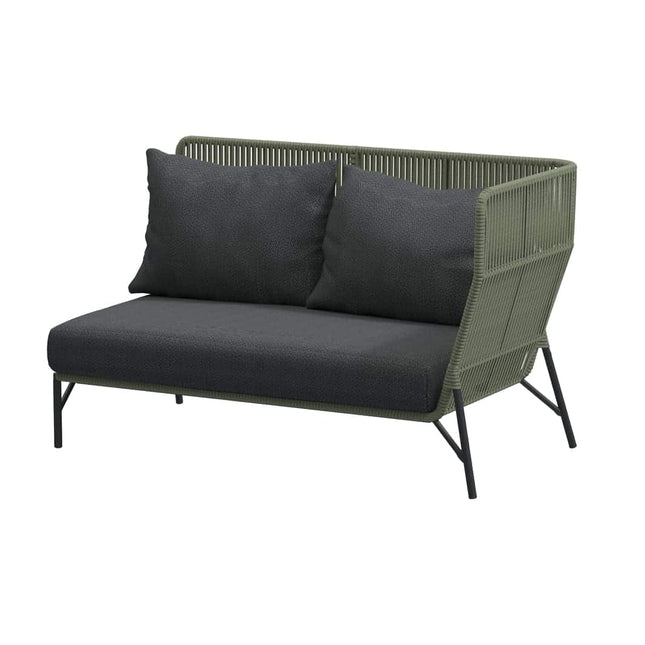4 Seasons Outdoor Altoro loungeset, zonder salontafel