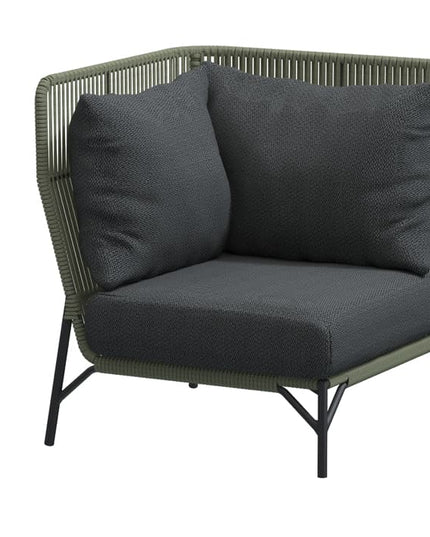 4 Seasons Outdoor Altoro loungeset, zonder salontafel