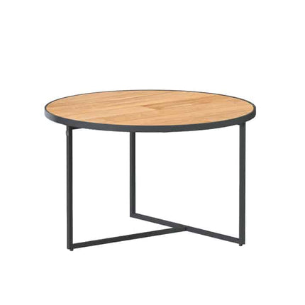 4 Seasons Outdoor Strada salontafel 58.5 cm. Ø