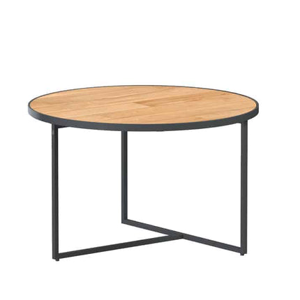 4 Seasons Outdoor Strada salontafel 73 cm. Ø