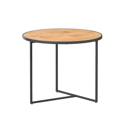 4 Seasons Outdoor Strada Seitentisch 55 cm. O