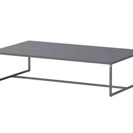 4 Seasons Outdoor Valetta salontafel 120 X 70 x 30 cm.