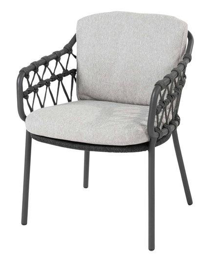 4 Seasons Outdoor Calpi Dining + Taste 4SO Fiesta Bistro Tabelle 90 Ø CM