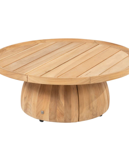 4 Seasons Outdoor Casanova loungeset + center+ Pablo salontafels