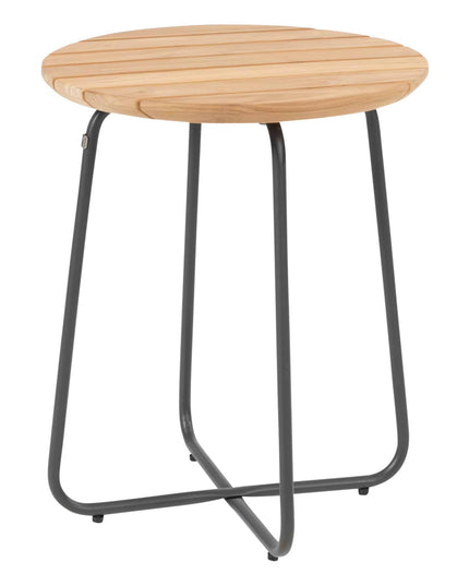 4 Seasons Outdoor Calpi Lounge Set + Verdi Kaffeetische