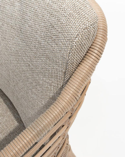 4 Seasons Outdoor Como Dining + Taste 4SO Noah Teaktisch 260 cm