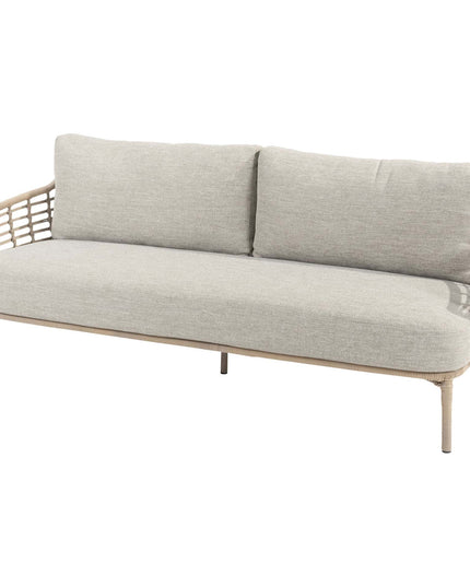 4 Seasons Outdoor Como loungeset harvest zonder salontafel