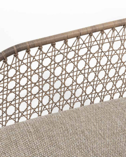 4 Seasons Outdoor Aprilla dining pure + Taste 4SO Ambassador teak tisch 240 x 100 cm