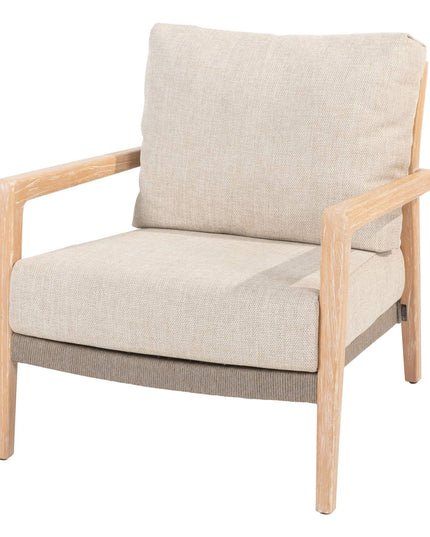 4 Seasons Outdoor Julia Lounge Set + SEM Couchtisch
