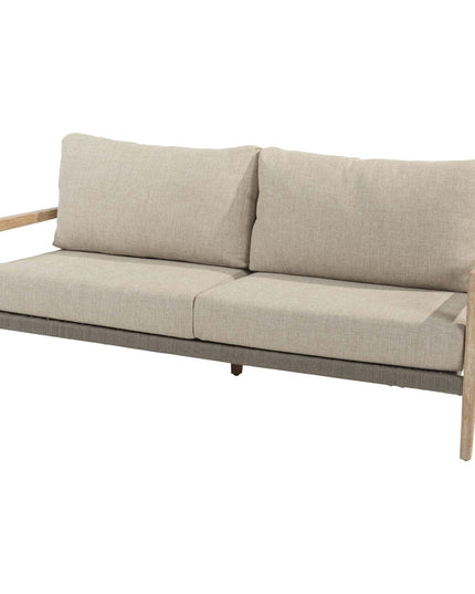 4 Seasons Outdoor Julia Lounge Set + SEM Kaffeetisch 60 Ø CM