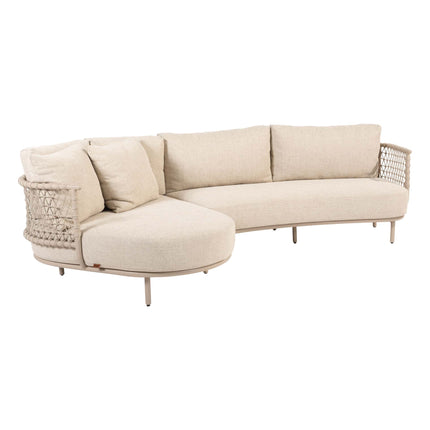 Collection image for: Hoek & Chairs Lounge Sets