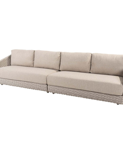 4 Seasons Outdoor Casanova 4-Sitzer Lounge