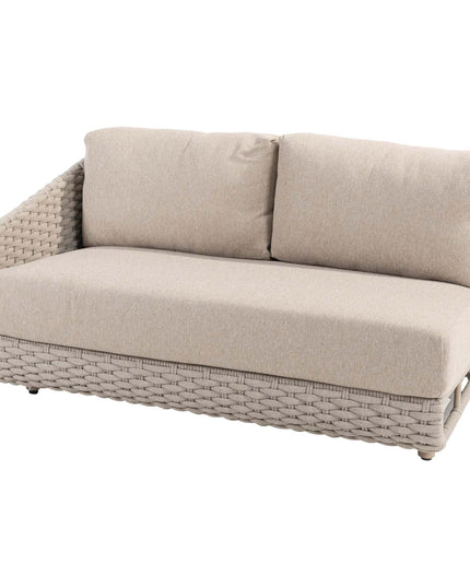 4 Seasons Outdoor Casanova 4-Sitzer Lounge