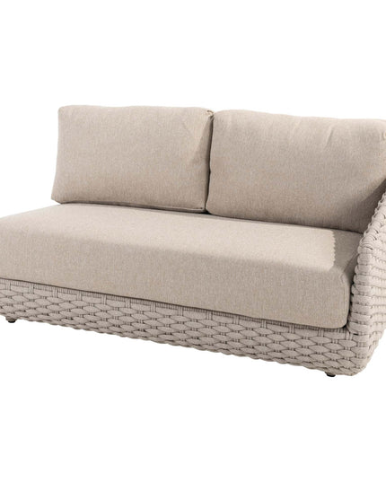 4 Seasons Outdoor Casanova 4-Sitzer Lounge