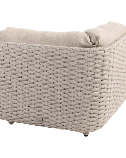 4 Seasons Outdoor Casanova loungeset + center