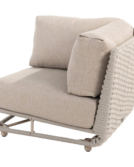 4 Seasons Outdoor Casanova loungeset + center