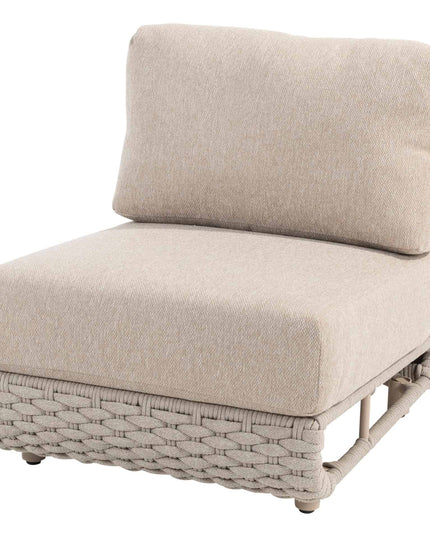 4 Seasons Outdoor Casanova Lounge Set + Center