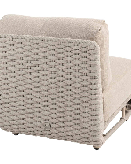 4 Seasons Outdoor Casanova Lounge Set + Center