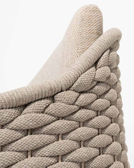 4 Seasons Outdoor Eros Dining + Geschmack 4SO Noah Teaktisch 260 cm