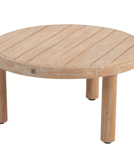 4 Seasons Outdoor Julia loungeset + Sem salontafels