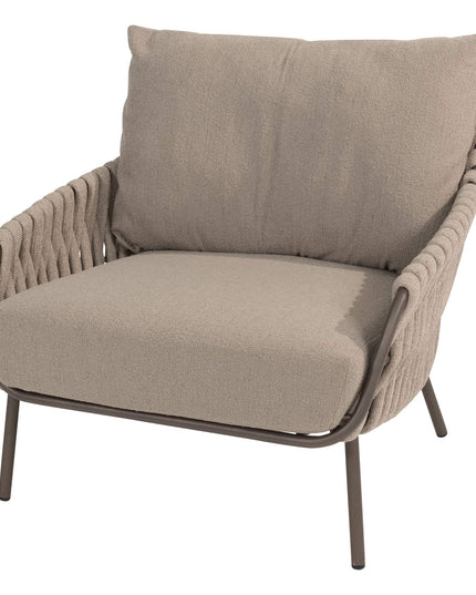 4 Seasons Outdoor Montera loungeset zonder salontafel