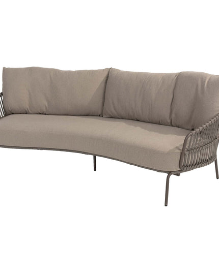 4 Seasons Outdoor Capalbio Lounge Set ohne Couchtisch