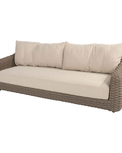 4 Seasons Outdoor Maxime Lounge Set ohne Couchtisch