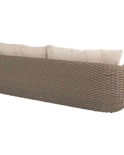 4 Seasons Outdoor Maxime Lounge Set ohne Couchtisch