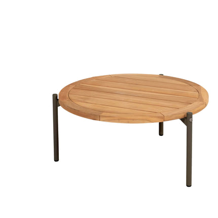 4 Seasons Outdoor Yoga Couchtisch Terre 73 cm. Ø (H 35)