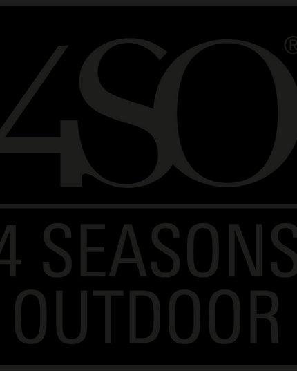 4 Seasons Outdoor Marie Chaise Lounge Bank
