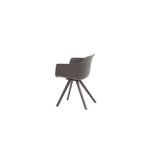 Taste 4SO Solid dining + Heritage keramiek tafel 220 cm