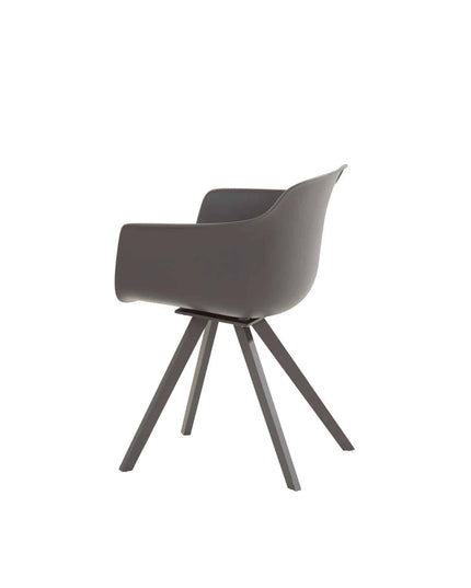 Taste 4SO Solid Dining + Heritage Teak Tabelle 220 cm