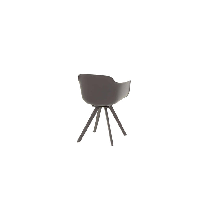 Taste 4SO Solid dining + Heritage keramiek tafel 220 cm