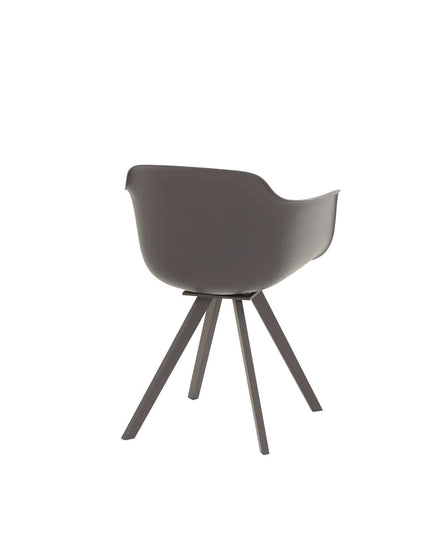 Taste 4SO Solid Dining + Heritage Teak Tabelle 220 cm