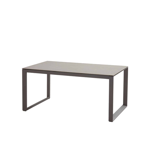 Taste 4SO Torino dining + Heritage keramiek tafel 220 cm