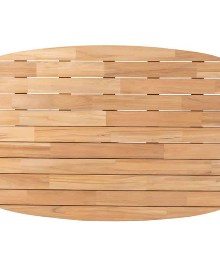 Taste 4SO Belmond Dining Anthrazit + Prado Tabelle 240 cm Oval