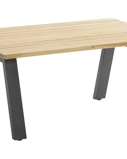 4 Seasons Outdoor Orient Lounge Set + Mitte + Botschafter High Couchtisch