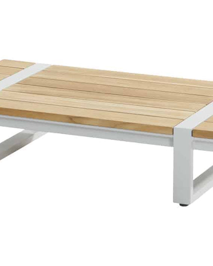 Taste 4SO Country loungeset frost grey + center + salontafel
